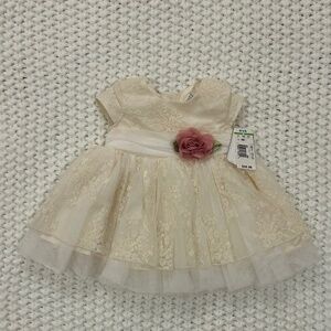 Koala baby boutique dress
